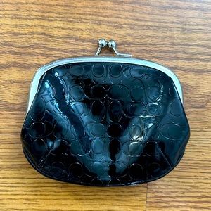 Coach Coin Purse